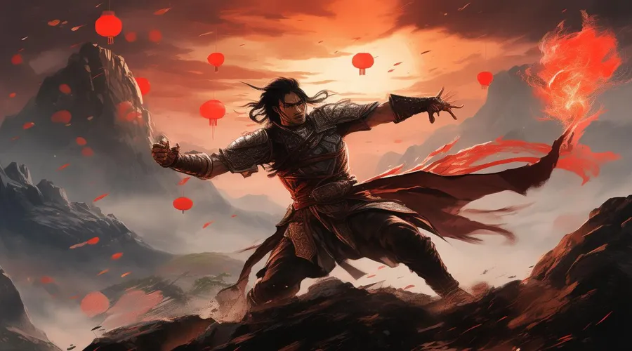 棕色尘埃游戏图片3